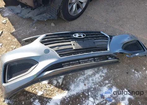 2018 Hyundai Accent Sel из США, поврежденный, VIN 3KPC24A30JE026582